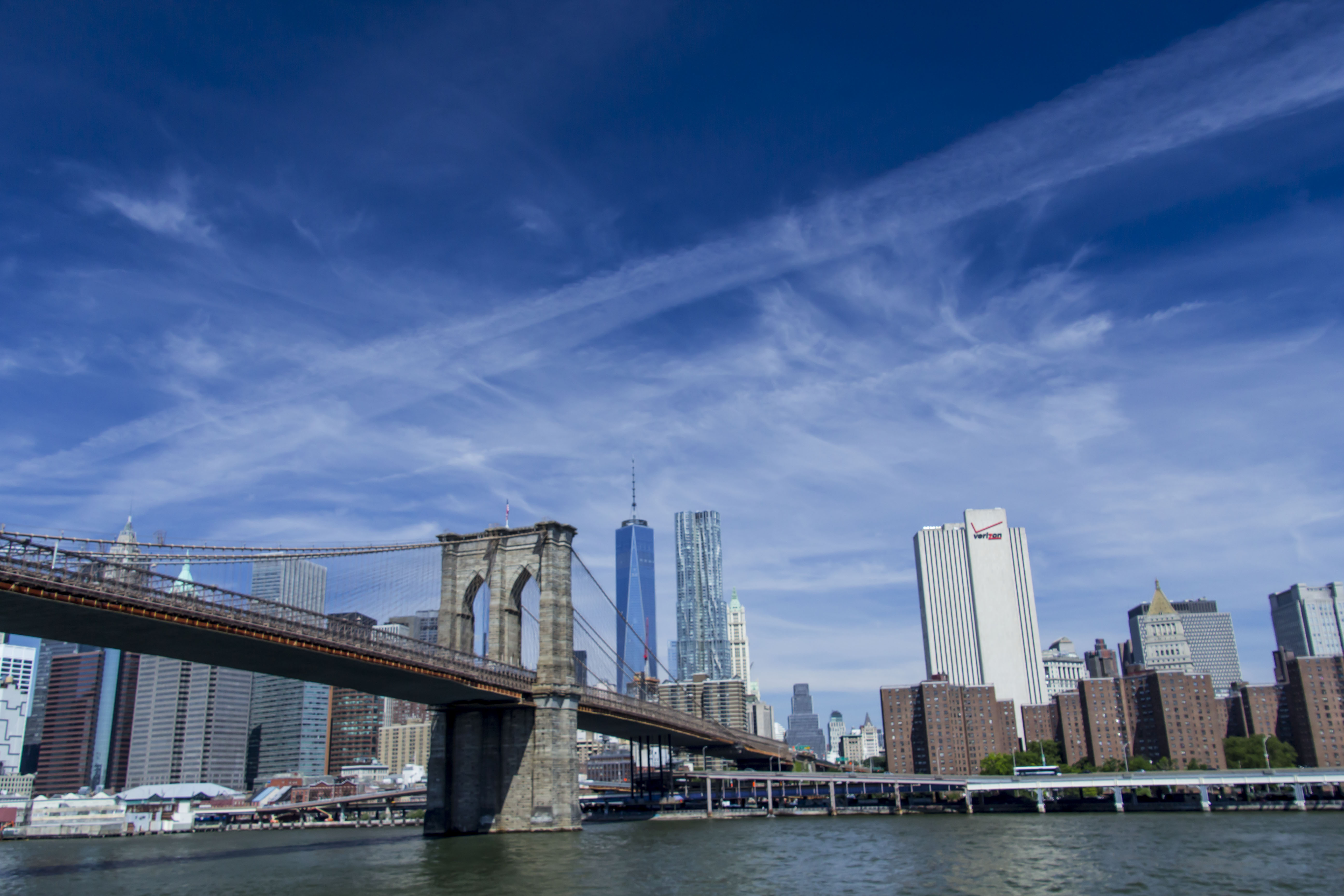 El Puente De Brooklyn New York Como Disfrutarlo - TripHote